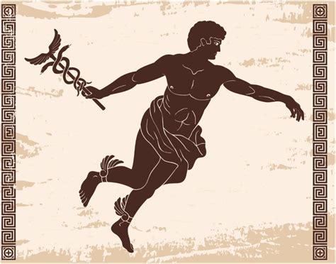 hermes greek mythology facts|interesting facts about hermes.